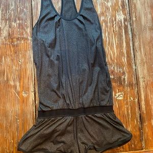 Lululemon Running Jumper